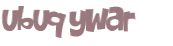 Captcha challenge