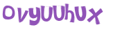 CAPTCHA 挑戰