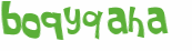 Captcha-Test