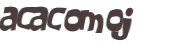 Desafio captcha