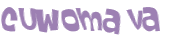 CAPTCHA 挑戰