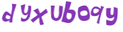 Captcha-udfordring