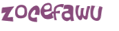 Captcha-udfordring