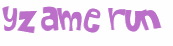 Captcha challenge