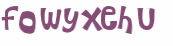 CAPTCHA 挑戰