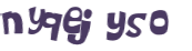 CAPTCHA 挑戰
