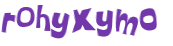 CAPTCHA 挑戰
