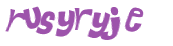 CAPTCHA 挑戰