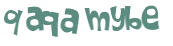 Captcha challenge