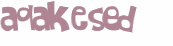CAPTCHA 挑戰