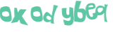 Captcha-udfordring