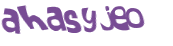 CAPTCHA 挑戰