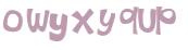 CAPTCHA 挑戰