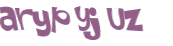 CAPTCHA 挑戰