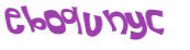 CAPTCHA 挑戰