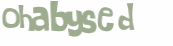 Desafio captcha