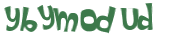 Captcha challenge