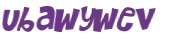 Captcha-udfordring