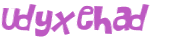 CAPTCHA 挑戰