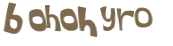 CAPTCHA 挑戰