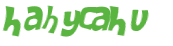 CAPTCHA 挑戰