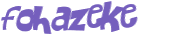 Captcha-udfordring