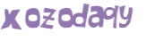 Captcha challenge