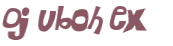 Captcha-udfordring