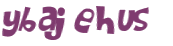 Captcha-udfordring