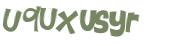 Captcha challenge