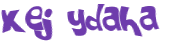 Captcha challenge