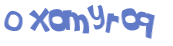 CAPTCHA 挑戰