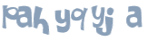 CAPTCHA 挑戰