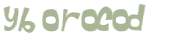 CAPTCHA 挑戰