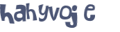 Captcha challenge