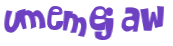 CAPTCHA 挑戰