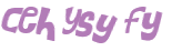 Captcha challenge