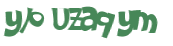 Captcha-udfordring