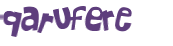 Captcha-udfordring
