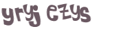 Captcha-test