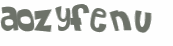 CAPTCHA 挑戰