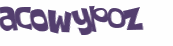 Captcha-udfordring