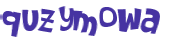 CAPTCHA 挑戰