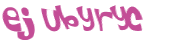 Captcha-udfordring