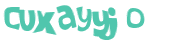 Captcha-udfordring