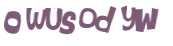 Captcha challenge