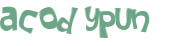 Captcha-test