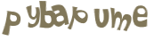 CAPTCHA 挑戰