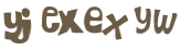 Captcha-udfordring