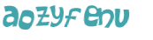 CAPTCHA 挑戰